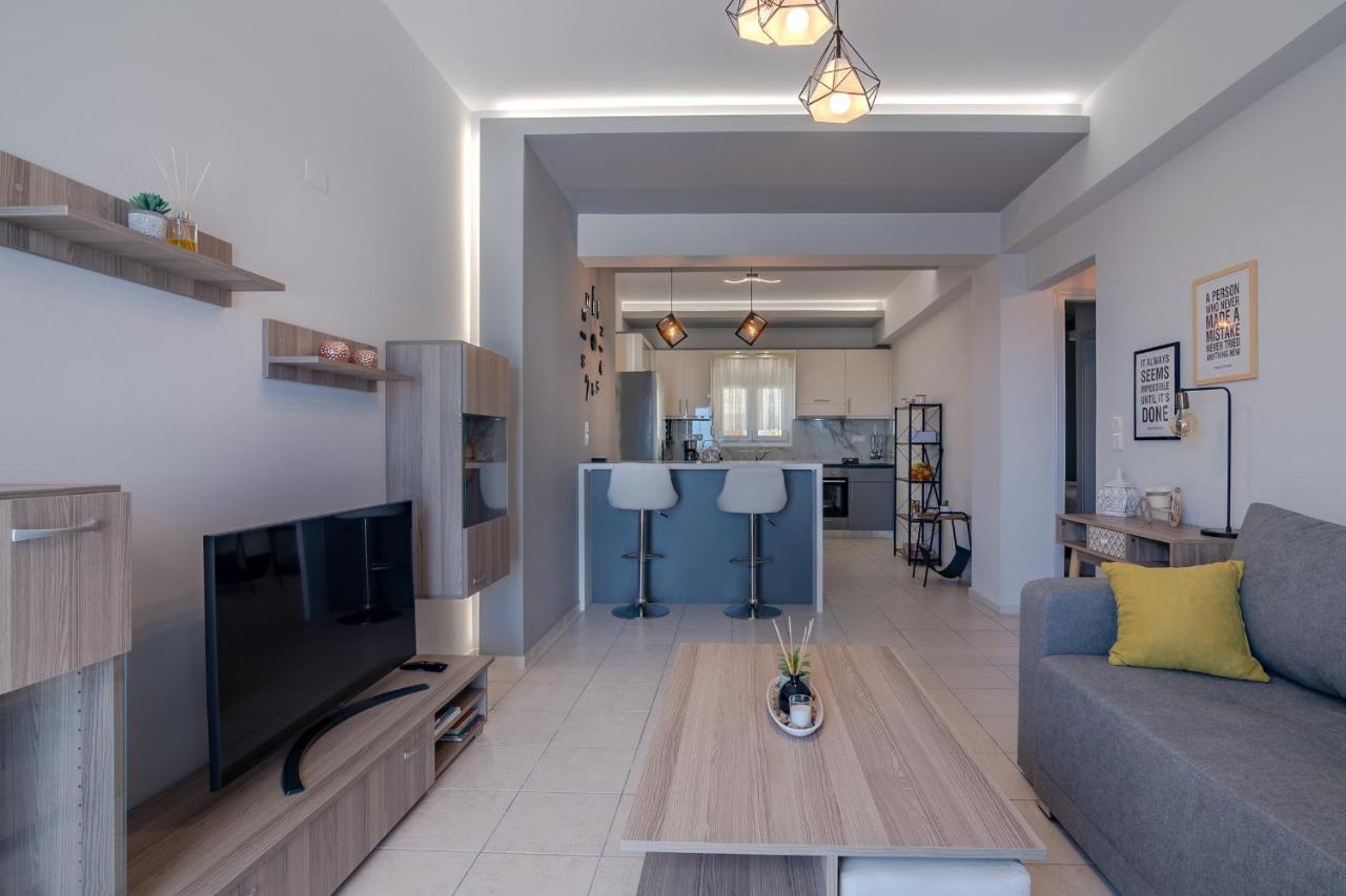 Evant Платанес Экстерьер фото